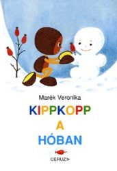 Kippkopp a hóban