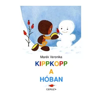 Kippkopp a hóban