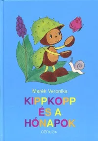 Kippkopp és a hónapok