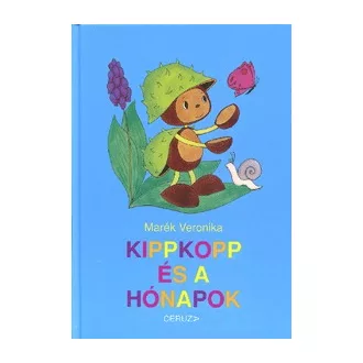 Kippkopp és a hónapok