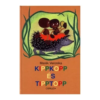 Kippkopp és Tipptopp