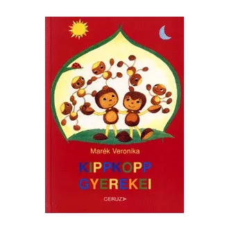 Kippkopp gyerekei