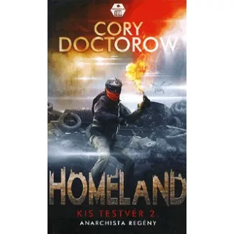 Homeland - Kis testvér 2.