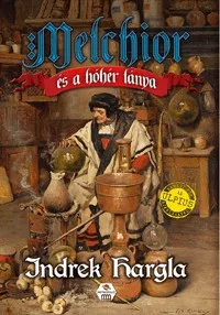 Melchior és a hóhér lánya