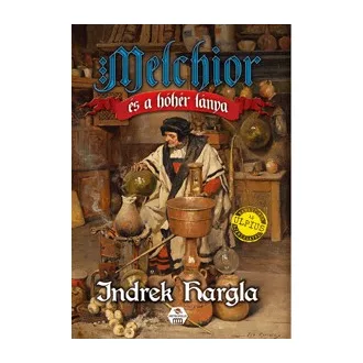 Melchior és a hóhér lánya