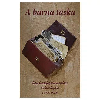 A barna táska