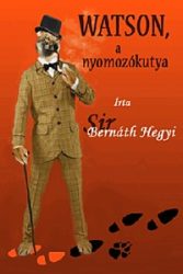 Watson, a nyomozókutya