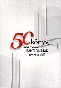 50 könyv, amit minden baloldalinak ismernie kell