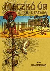 Maczkó úr utazásai