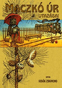 Maczkó úr utazásai