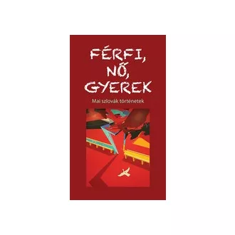 Férfi, nő, gyerek