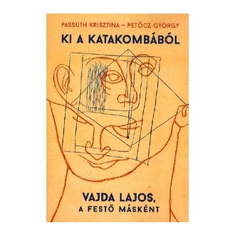 Ki a katakombából