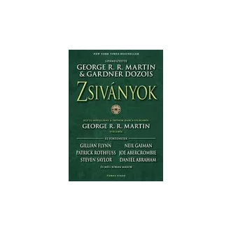   Zsiványok - Egy új novellával a trónok harca világából