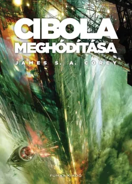 Cibola meghódítása - A Térség 4.