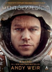 A marsi - Mentőexpedíció