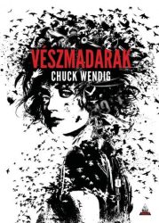Vészmadarak - Miriam Black 1.