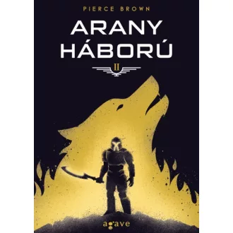 Arany háború - Vörös lázadás trilógia 2.