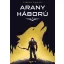 Arany háború - Vörös lázadás trilógia 2.