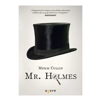 Mr. Holmes