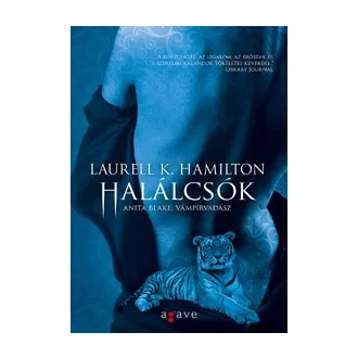 Halálcsók