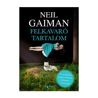 Felkavaró tartalom