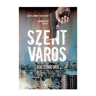 Szent Város