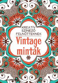 Vintage minták