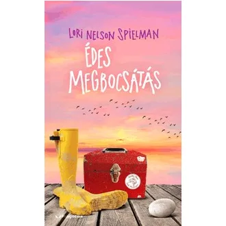 Édes megbocsátás