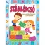 Számlépcső - matematikai fejlesztő 5-7 éveseknek