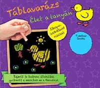 Élet a tanyán - Táblavarázs