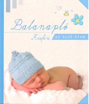 Babanapló - Kisfiú