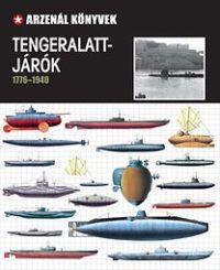 Tengeralattjárók 1776-1940