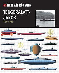 Tengeralattjárók 1776-1940