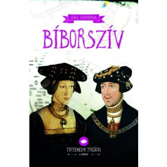 Bíborszív - Történelmi trilógia 2.