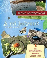   A mi bolyunk... és más mesék - Mesés barangolások 1. kötet