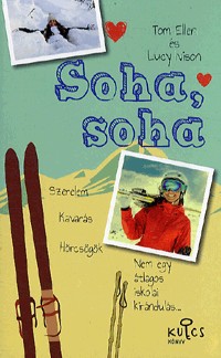 Soha, soha