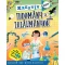 Tudomány és találmányok - Kreatívkönyv