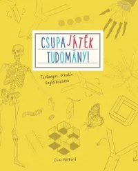Csupa játék - Tudomány!
