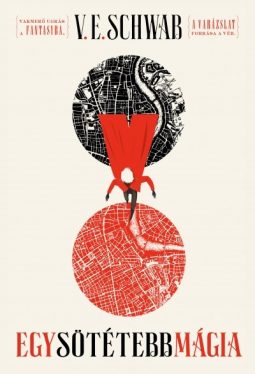 Egy sötétebb mágia