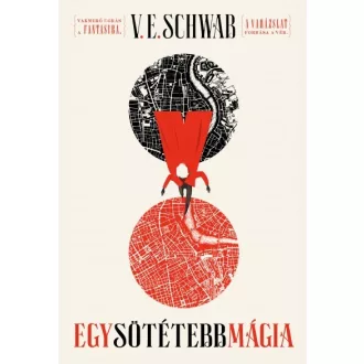 Egy sötétebb mágia