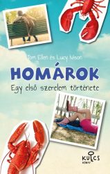 Homárok - Egy első szerelem története
