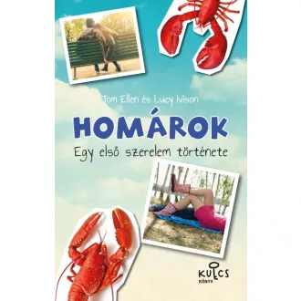 Homárok - Egy első szerelem története