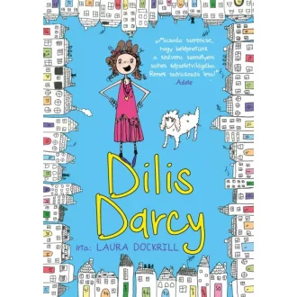 Dilis Darcy