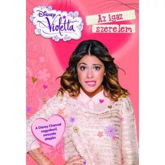 Violetta - Az igaz szerelem