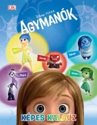 Agymanók - Képes Kalauz