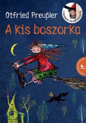 A kis boszorka