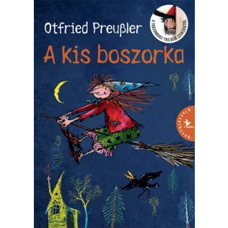 A kis boszorka