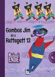 Gombos Jim és a Rettegett 13