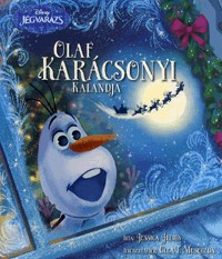 Jégvarázs - Olaf karácsonyi kalandja