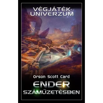 Ender száműzetésben - Végjáték univerzum